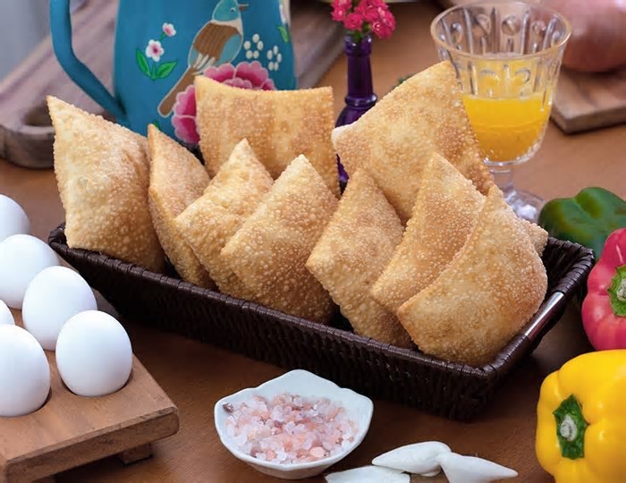 Dia da Pastelaria: 5 endereços clássicos para comer pastel em Belo Horizonte