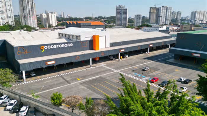Galpões Urbanos da GoodStorage impulsionam operações e otimizam eficiência na grande São Paulo