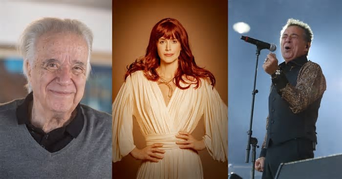Virada Cultural 2025: Veja lista de shows imperdíveis, com Ira!, João Carlos Martins e mais