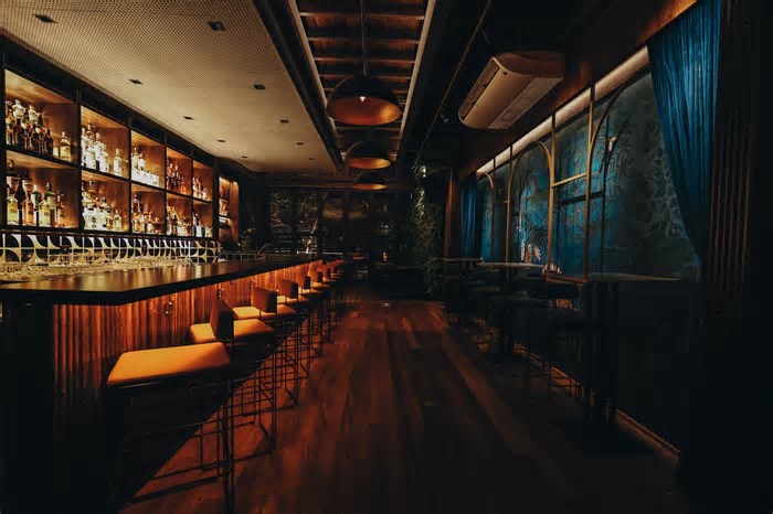 São Paulo tem bar entre os 10 melhores novos do mundo
