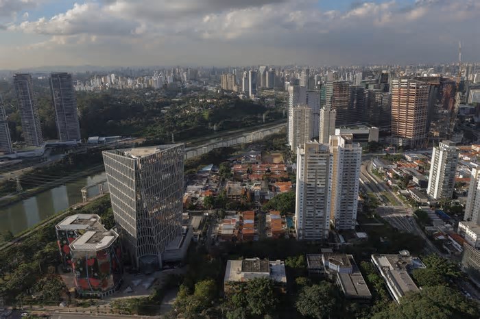 Arranha-céus em SP: quais são os prédios mais altos