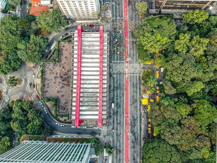Paulista terá 'novo' edifício de escritórios com retrofit de imóvel dos anos 1970
