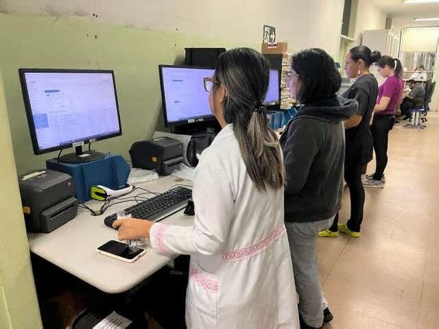 Hospitais de MS abrem 17 vagas para pesquisa na área da saúde