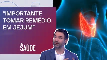Qual relação do câncer de tireoide com hipotireoidismo e hipertireoidismo? | JP SAÚDE