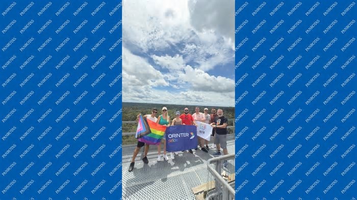 Abav-AM, IGLTA e Orinter Pride realizam famtour em Manaus para promover Turismo LGBTQIA+