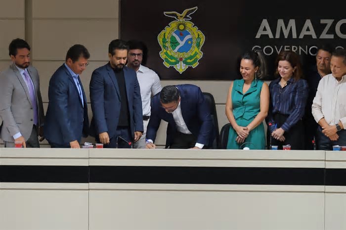 Feirão do Amazonas Meu Lar vai ofertar 2,6 mil imóveis com subsídio estadual