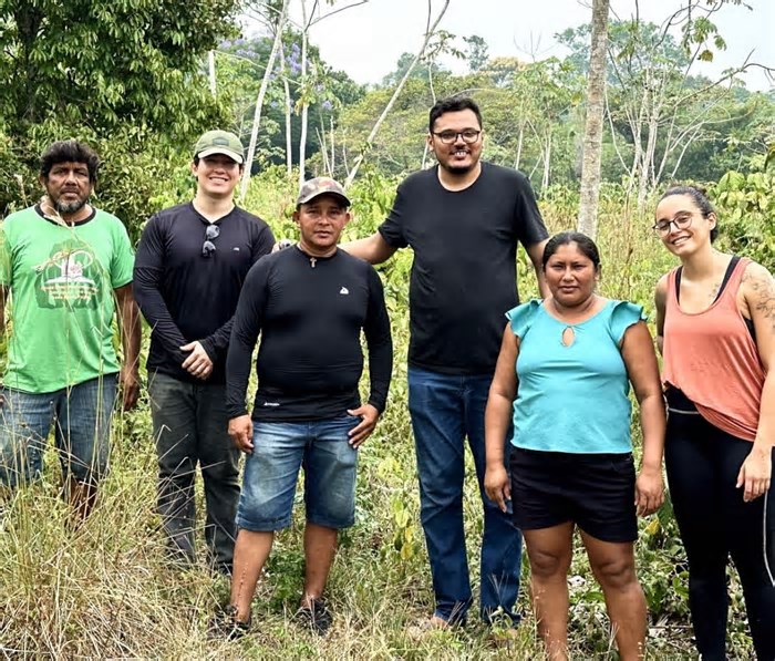 Startup de Manaus é eleita uma das 100 mais inovadoras do mundo