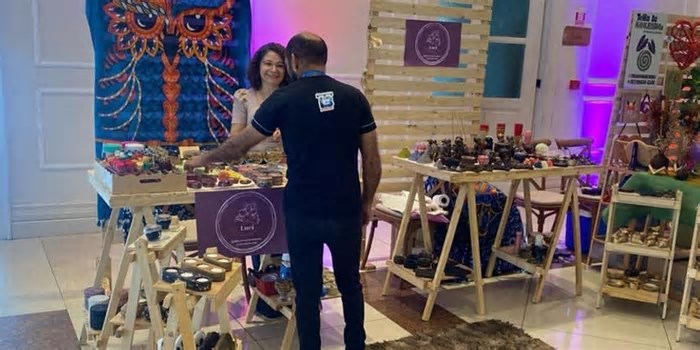 Feira Mística Cigana chega à 6ª edição celebrando a espiritualidade e cultura dos povos ciganos