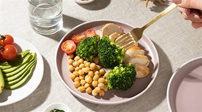 Alimentação saudável é uma poderosa aliada da sua saúde