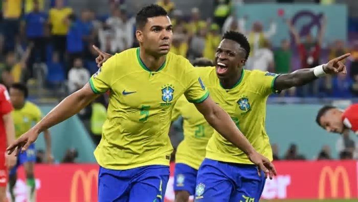 Brazil squad for 2025 summer World Cup qualifiers: Carlo Ancelotti first roster for Ecuador, Paraguay matches