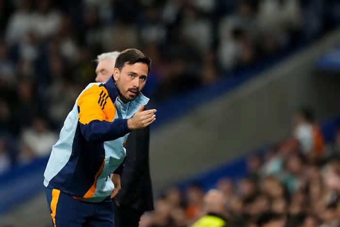 Rangers Future in Focus as Davide Ancelotti Emerges as Managerial Candidate