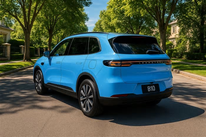 Esses são os lançamentos de carros para o segundo semestre de 2025 no Brasil