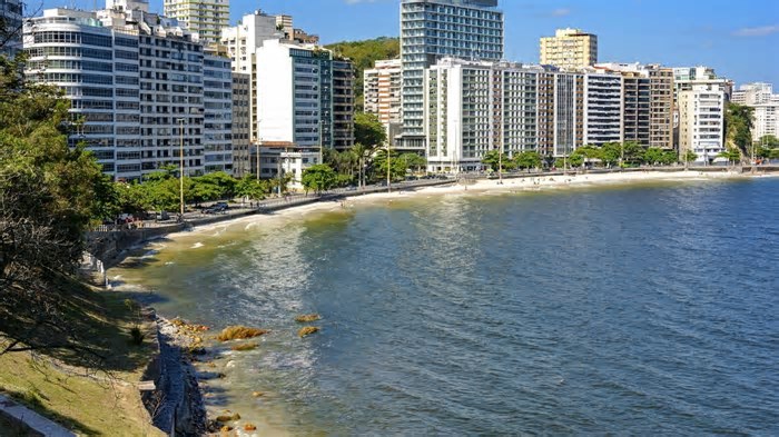 Essa cidade no Rio de Janeiro é considerada uma das melhores para se viver