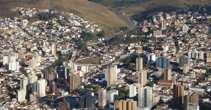 Licitação do Thermas de Poços de Caldas será em julho