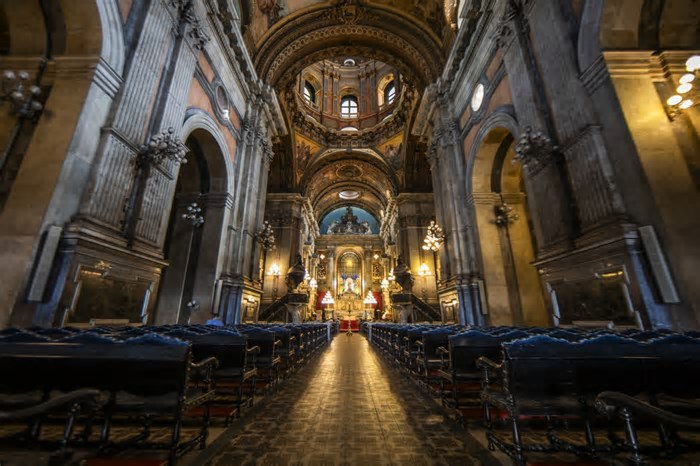 Desafios da Igreja: Rio tem menor percentual de católicos, aponta pesquisa feita em oito estados do Brasil
