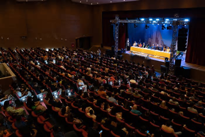 Volta Redonda promove seminário sobre prevenção às drogas e saúde mental em junho