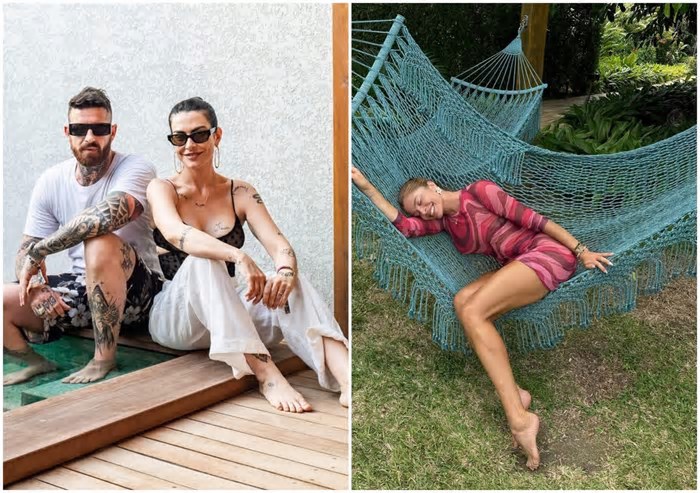 Anfitriã dos famosos em Noronha dá dicas imperdíveis para curtir a ilha como VIP