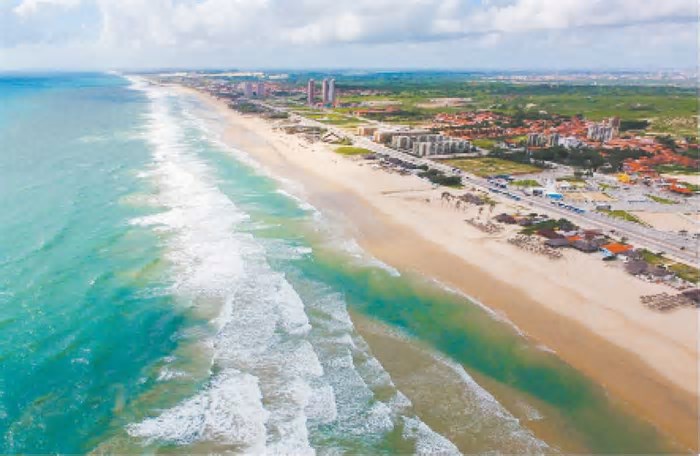 Confira dicas sobre os melhores destinos para descansar e aproveitar as férias de julho