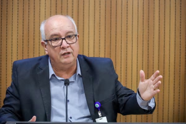 Em meio à crise da gripe aviária, Adagro segue sem presidente