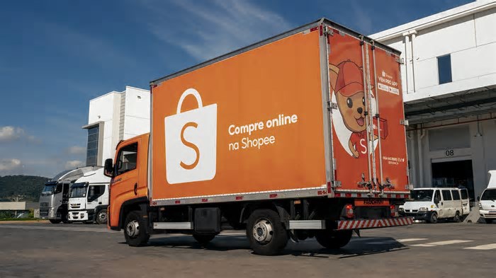 Shopee abre novo centro de distribuição no Nordeste para brigar com Meli e TikTok Shop
