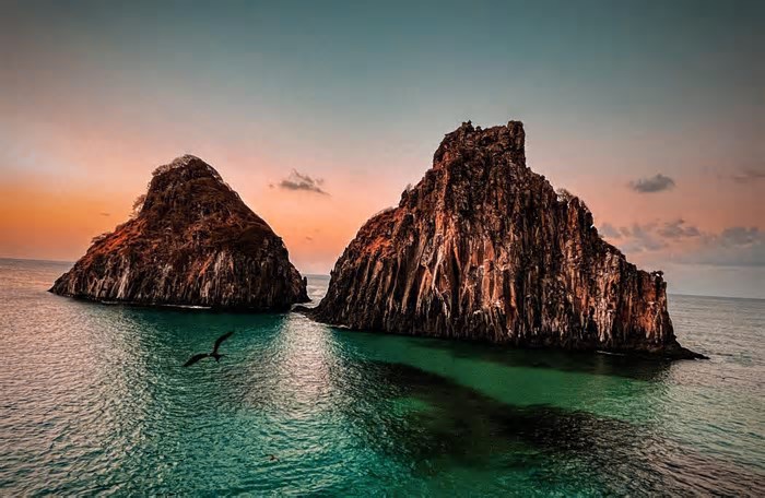Fernando de Noronha ganha novos voos e se consolida como destino de experiências sustentáveis