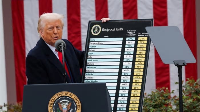 “Tarifaço de Trump”: o que foi suspenso, o que ainda vale e o que vem pela frente?