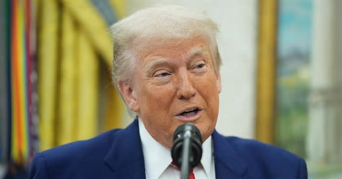 Decisão de Trump de impor sanções a autoridades de regimes democráticos ameaça relação Brasil-EUA