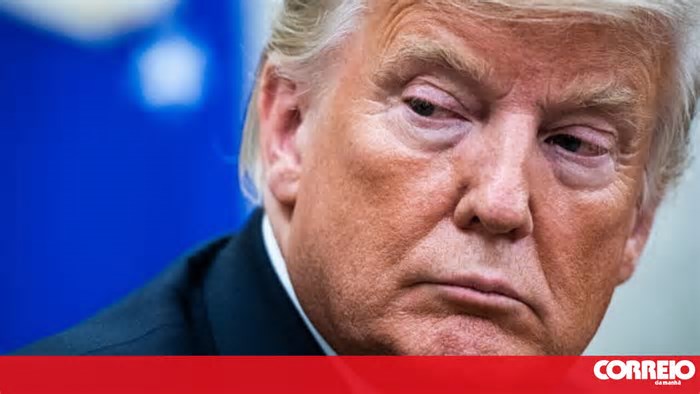 Trump recorre de decisão judicial que bloqueia nova política tarifária