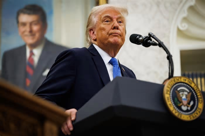 Entenda decisão que suspendeu boa parte do tarifaço de Trump e o que acontece agora