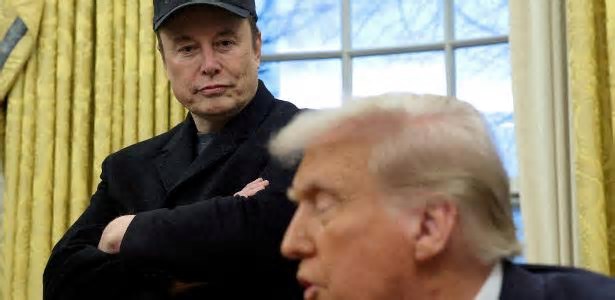 Elon Musk diz que deixará governo dos EUA e agradece Trump