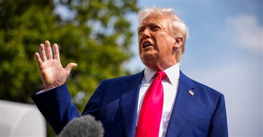 Domo de Ouro: Trump anuncia construção de escudo antimísseis de US$ 175 bilhões