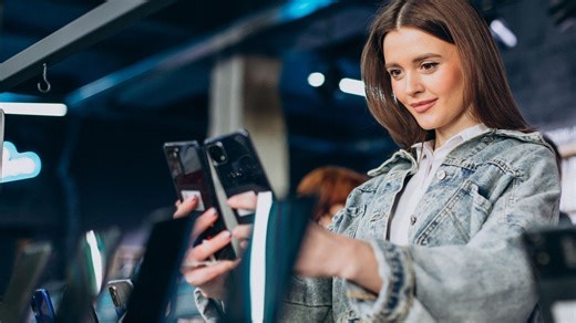 Smartphones ficaram 88% mais caros em um ano no Brasil. O que explica o aumento?