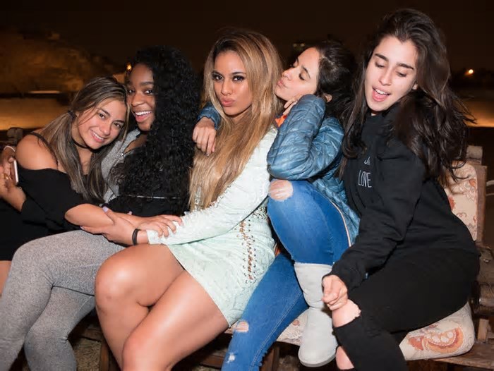 Reunion? Integrantes do Fifth Harmony aparecem juntas em evento; descubra quais delas!