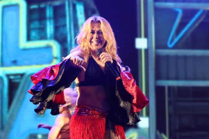 The Town anuncia show com Joelma, Dona Odete, Gaby Amarantos e Zaynara