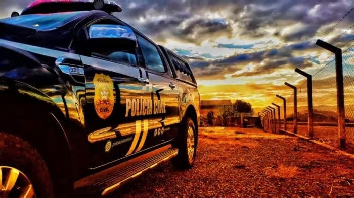 Polícia Civil desarticula ponto de tráfico de haxixe no norte da Ilha em Florianópolis