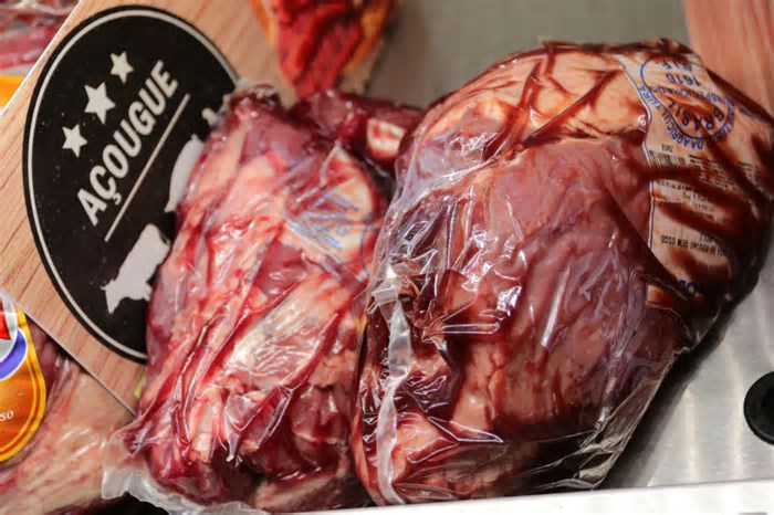 Cesta básica sobe e Florianópolis registra o maior aumento no preço da carne no Brasil