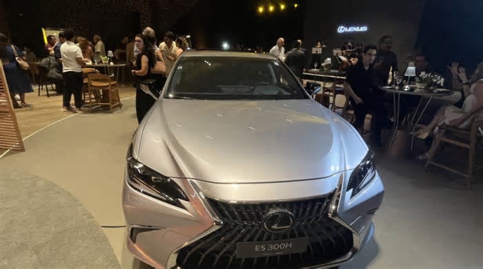 Lexus inaugura primeira concessionária em Fortaleza