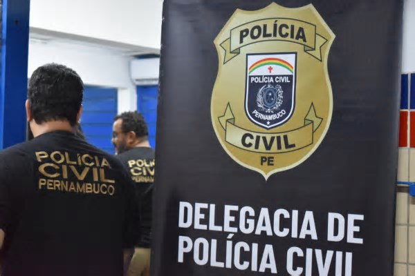 Dados fazem parte do Atlas da Violência/Foto: SDS-PE