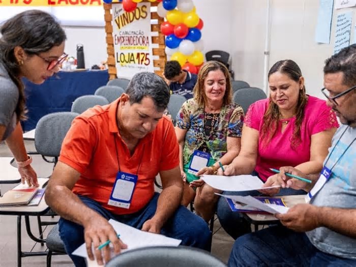 Instituto assai oferece curso gratuito para empreendedores do setor alimentício no recife