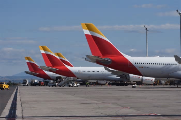 Ceará quer voos diários para Madrid a partir de 2026