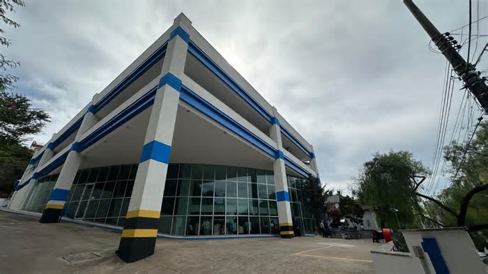 SESI-MG inaugura escola no Coração Eucarístico e anuncia investimento bilionário na educação