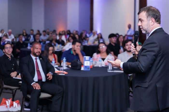 FALTAM POUCOS DIAS! Inscrições para a etapa de Brasília do Roadshow M&E Nacional 2025 se encerram amanhã (29)