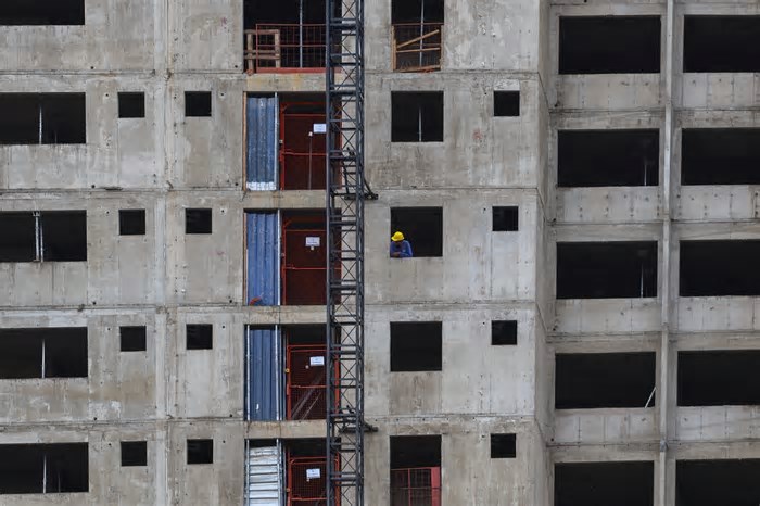 Número de lançamentos imobiliários diminui em BH, mas demanda continua muito alta