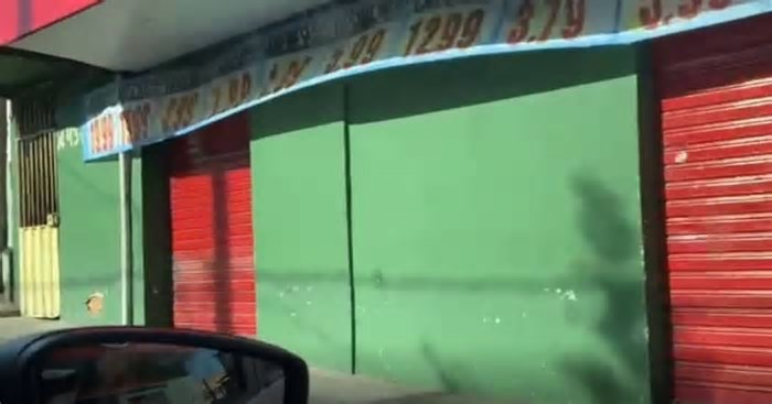MG foi o segundo estado com mais empresas fechadas no Brasil