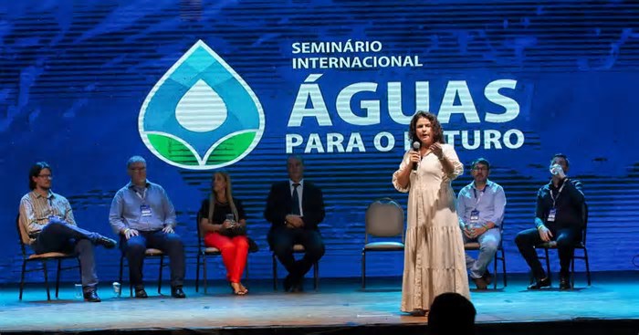 Belo Horizonte se prepara para receber evento internacional sobre água e clima