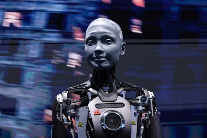 Inteligência artificial: respire fundo, 2027 vem aí