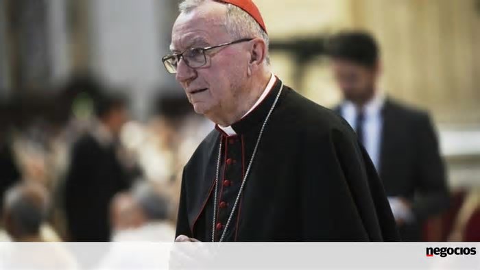 Secretário de Estado de Francisco é o favorito das apostas para ser o novo Papa