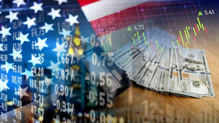 O Que os Números dos Estados Unidos Dizem sobre a Possibilidade de uma Recessão