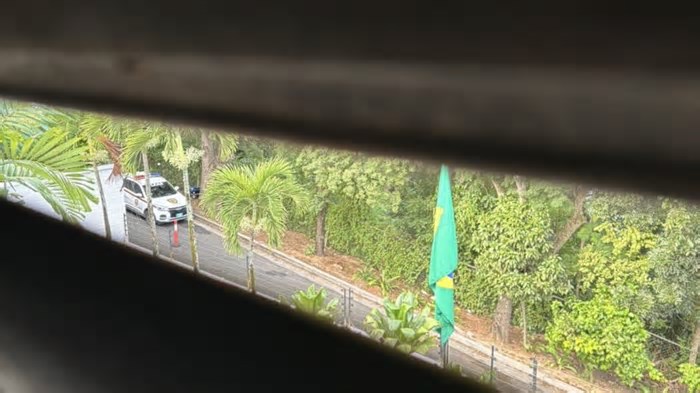 Asilados em embaixada da Argentina na Venezuela são resgatados