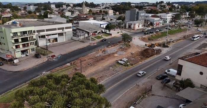 Caxias do Sul recebe R$ 1 milhão do seguro devido ao abandono da obra do Rizzo